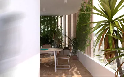 Secondary Photo of property with code 00001257