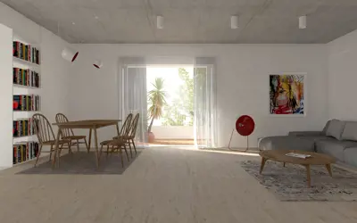 Secondary Photo of property with code 00001257