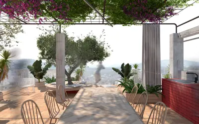 Secondary Photo of property with code 00001257