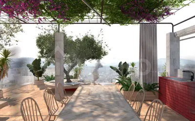 Secondary Photo of property with code 00001262