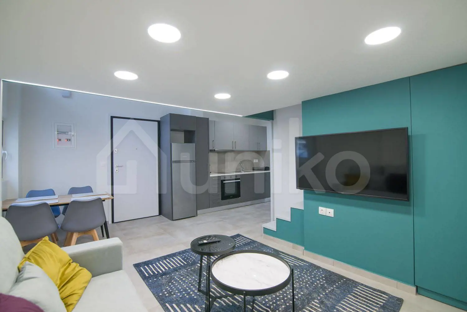 Secondary Photo of property with code 00001427