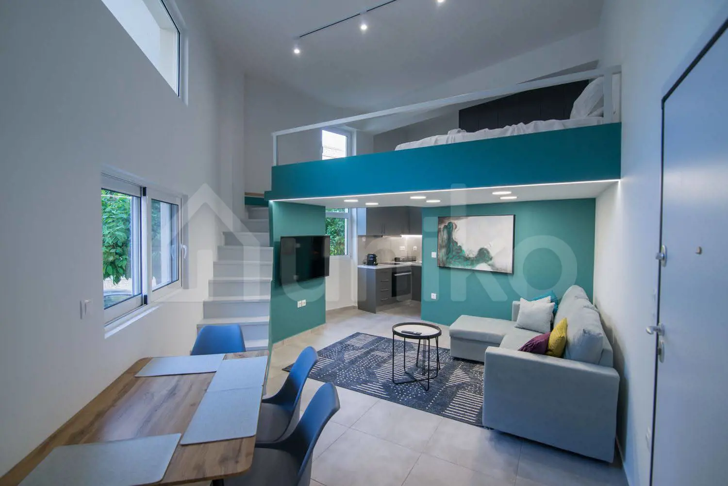 Secondary Photo of property with code 00001427