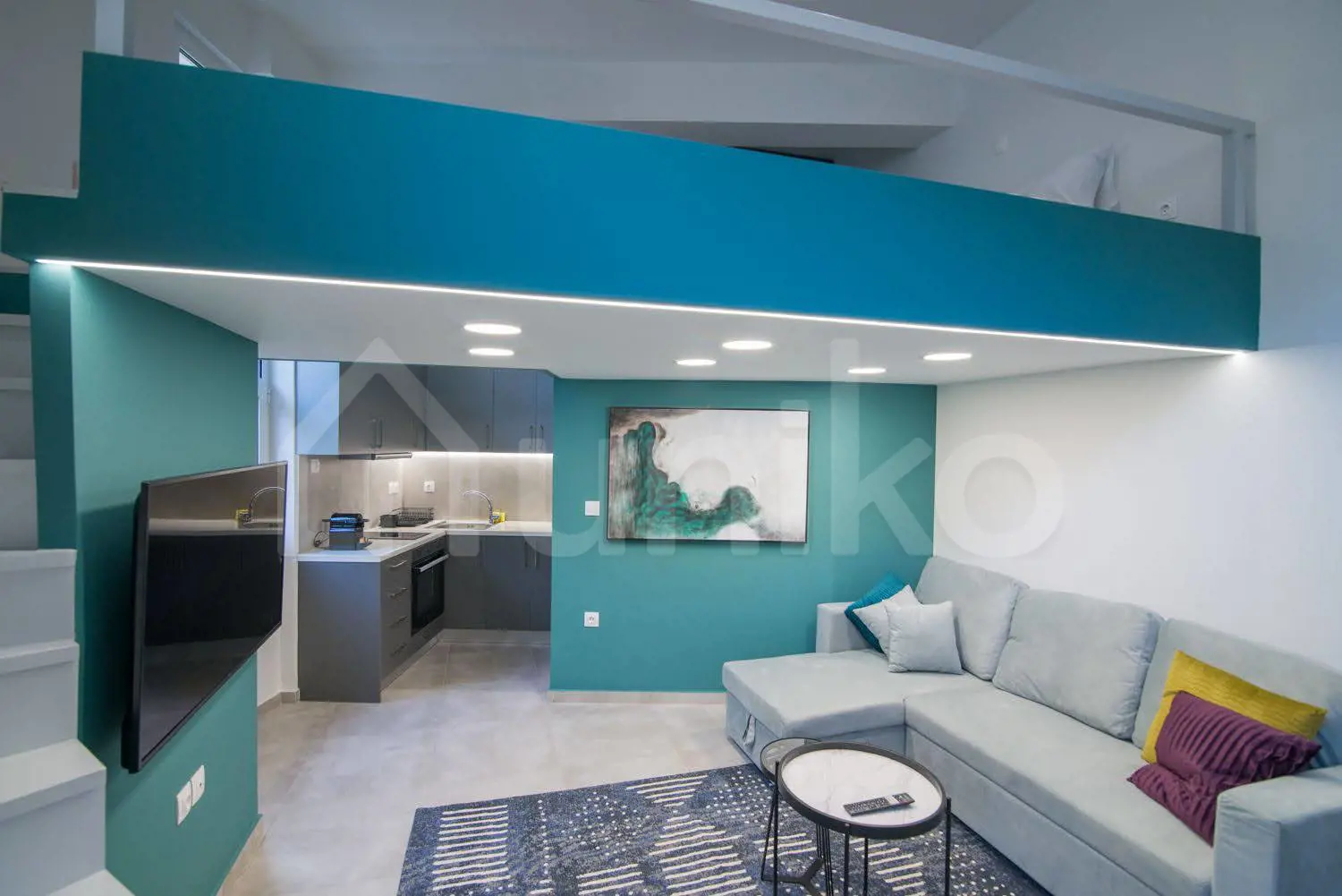 Secondary Photo of property with code 00001427