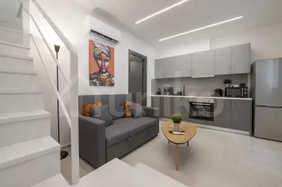 Secondary Photo of property with code 00001428