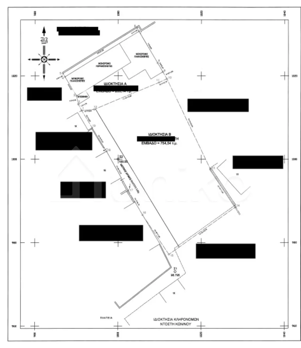 Secondary Photo of property with code 00001461