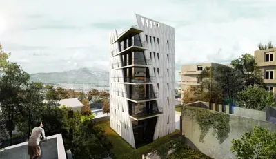 Secondary Photo of property with code 00001489