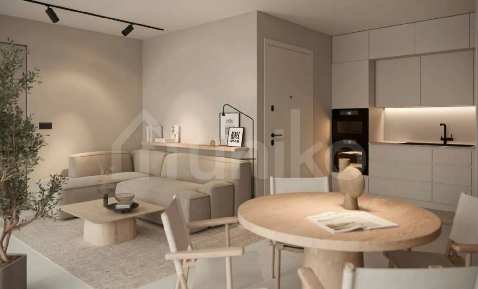 Secondary Photo of property with code 00001535