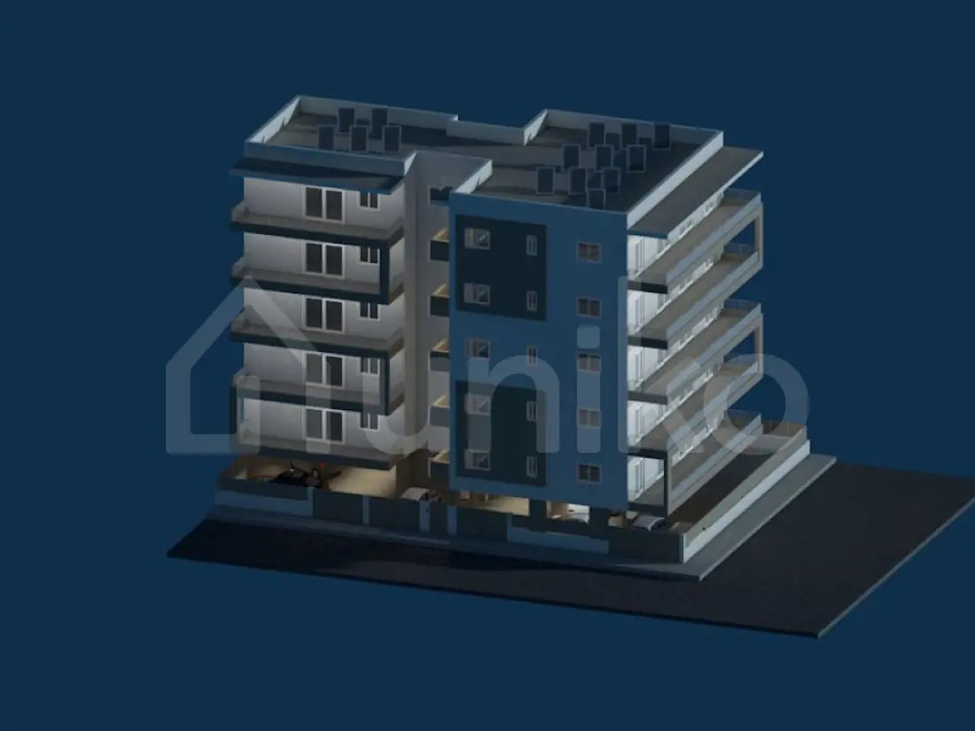 Secondary Photo of property with code 00001596