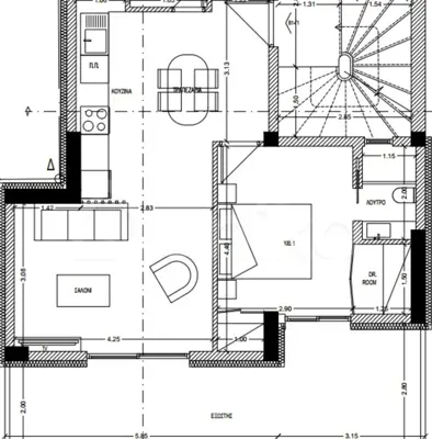 Secondary Photo of property with code 00001617