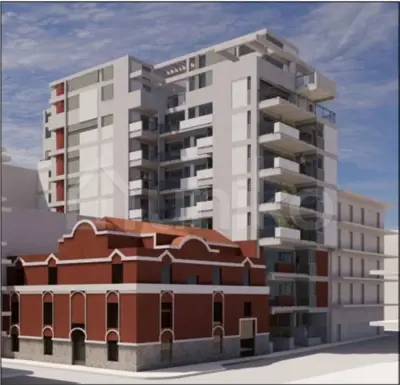 Secondary Photo of property with code 00001649