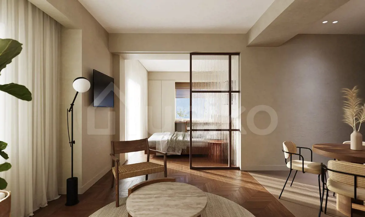 Secondary Photo of property with code 00001783