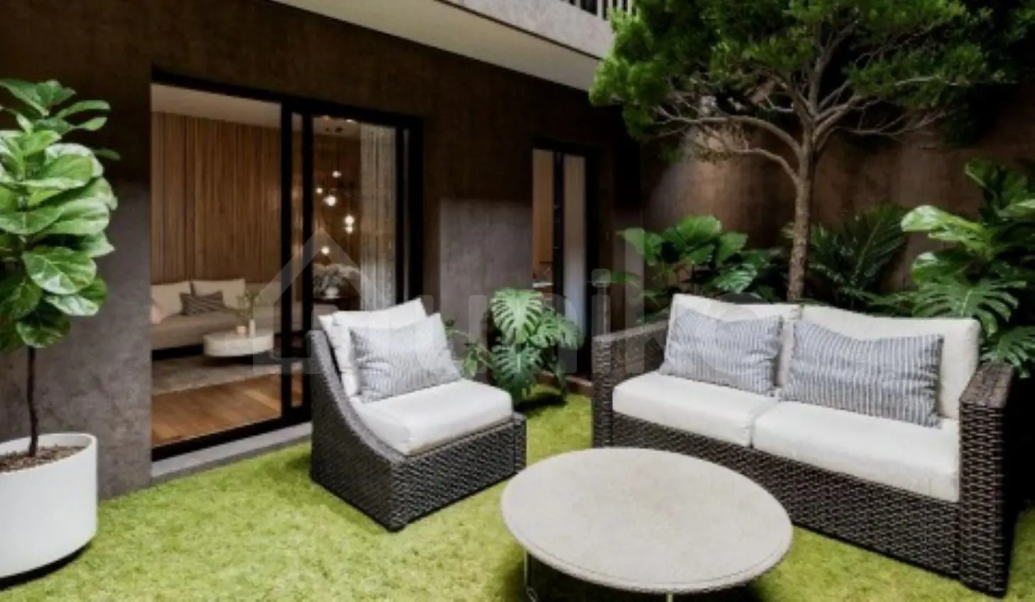 Secondary Photo of property with code 00002837