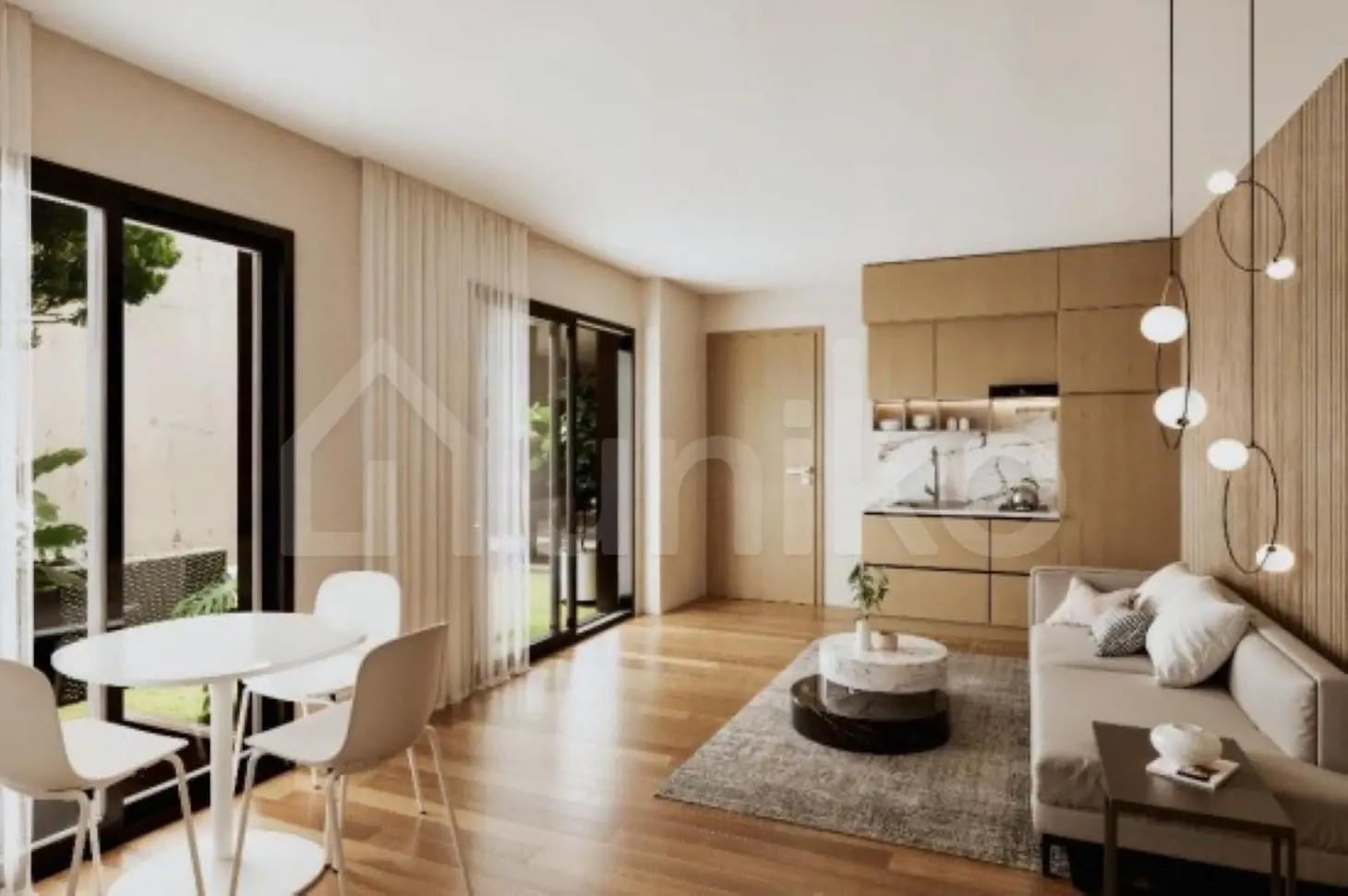 Secondary Photo of property with code 00002837