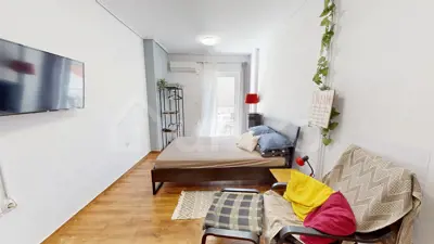 Secondary Photo of property with code 00002863