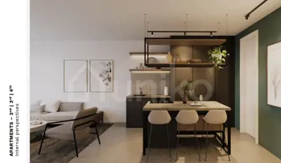 Secondary Photo of property with code 00002891