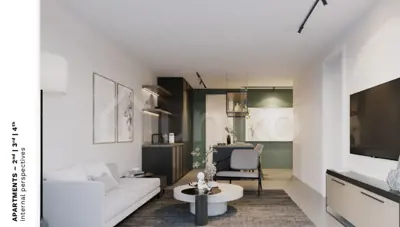 Secondary Photo of property with code 00002891