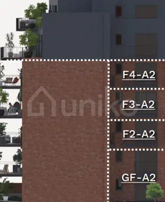 Secondary Photo of property with code 00002902