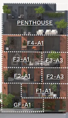 Secondary Photo of property with code 00002902