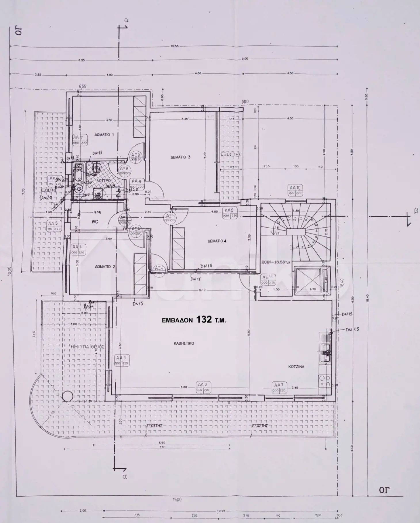 Secondary Photo of property with code 00002927