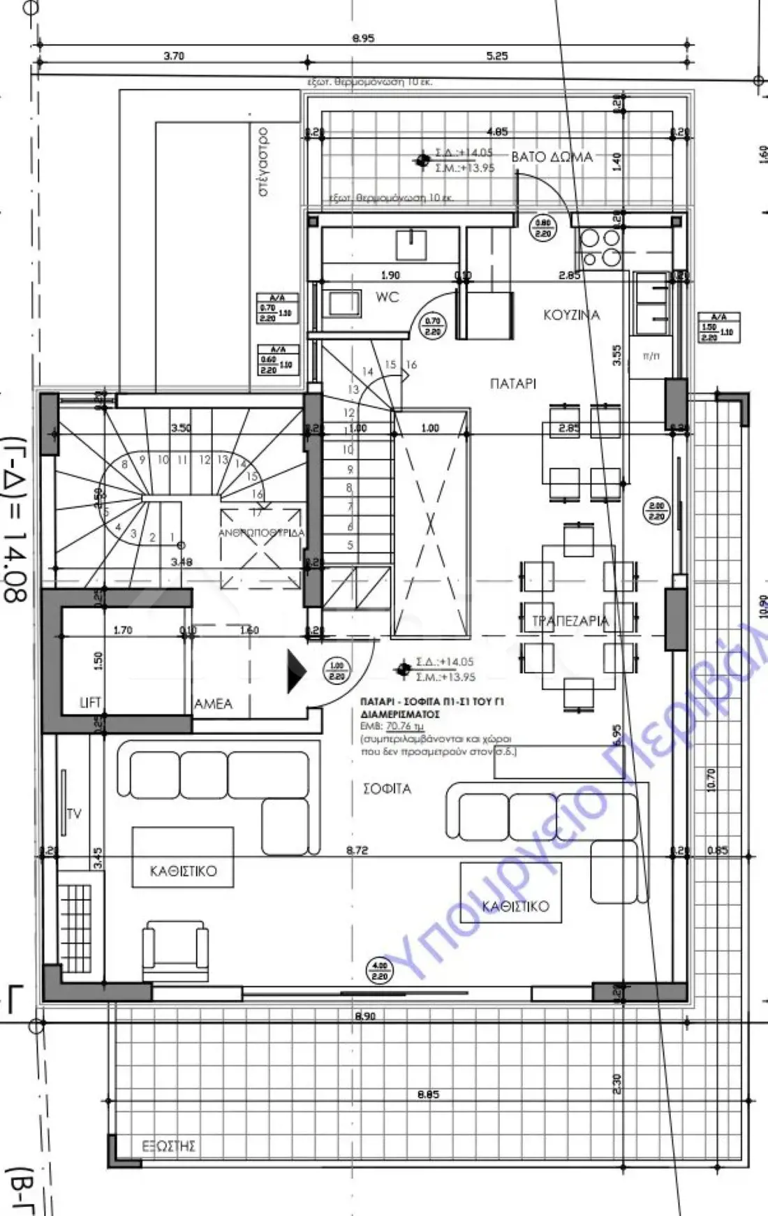 Secondary Photo of property with code 00003001