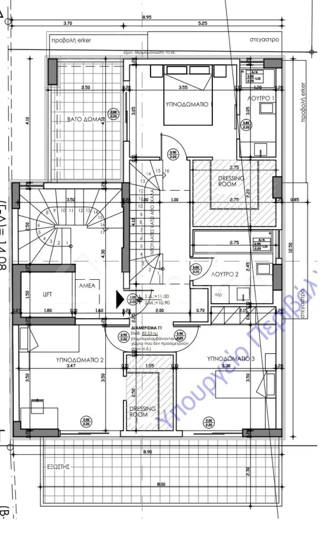 Secondary Photo of property with code 00003001