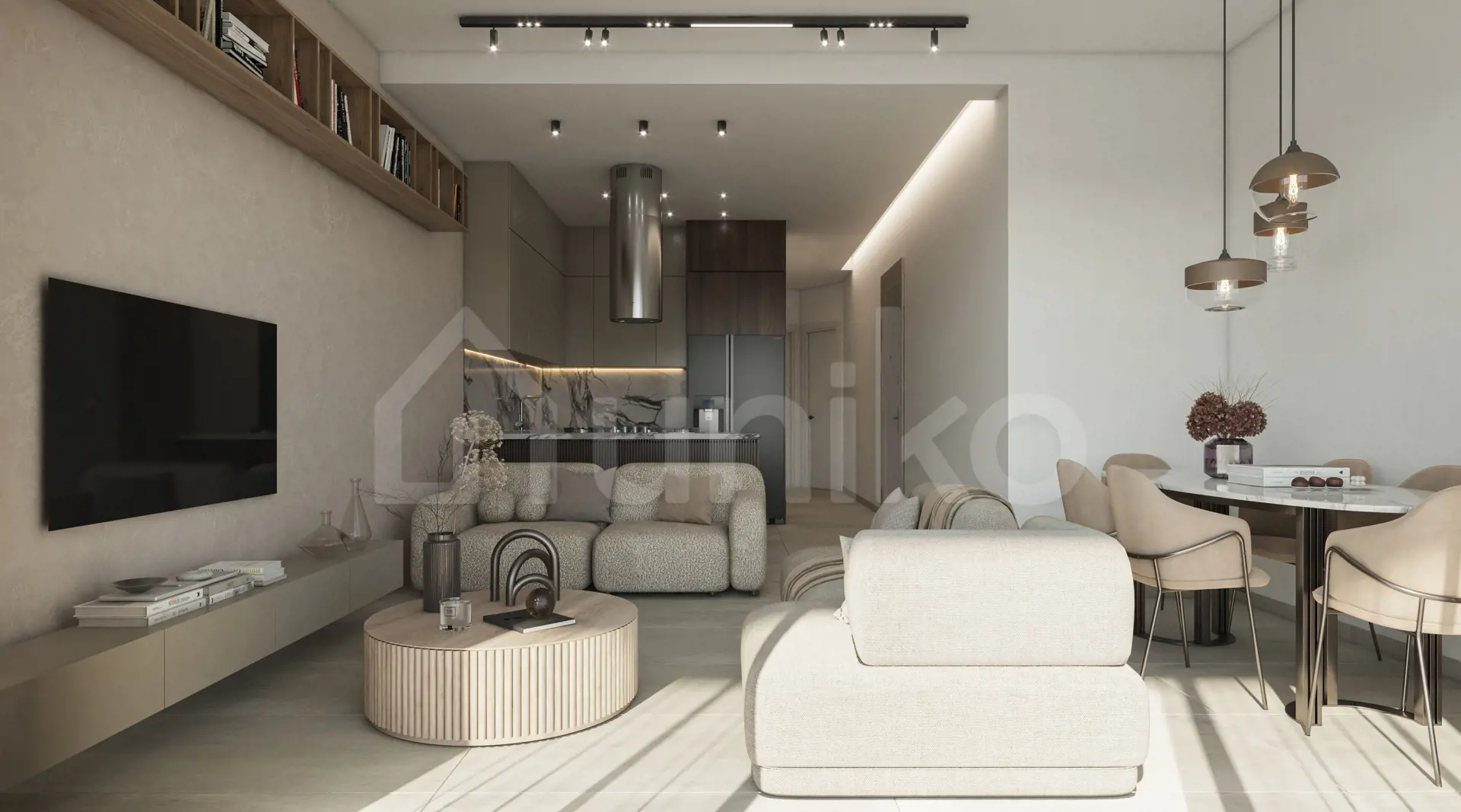 Secondary Photo of property with code 00003092