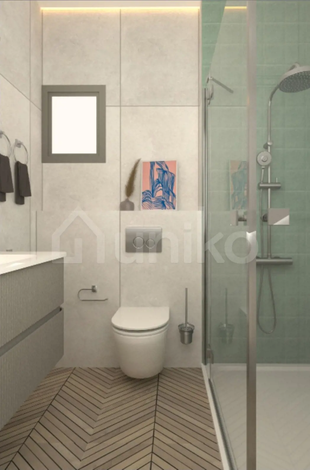 Secondary Photo of property with code 00003104