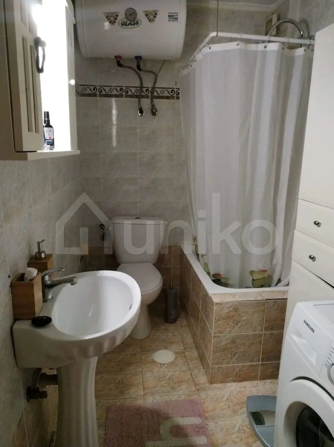 Secondary Photo of property with code 00003267