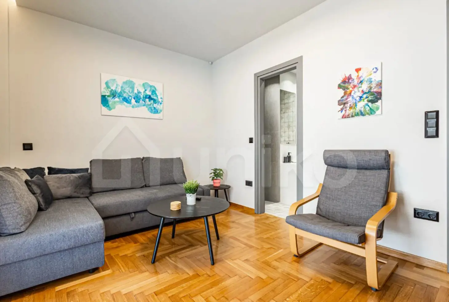 Secondary Photo of property with code 00003327