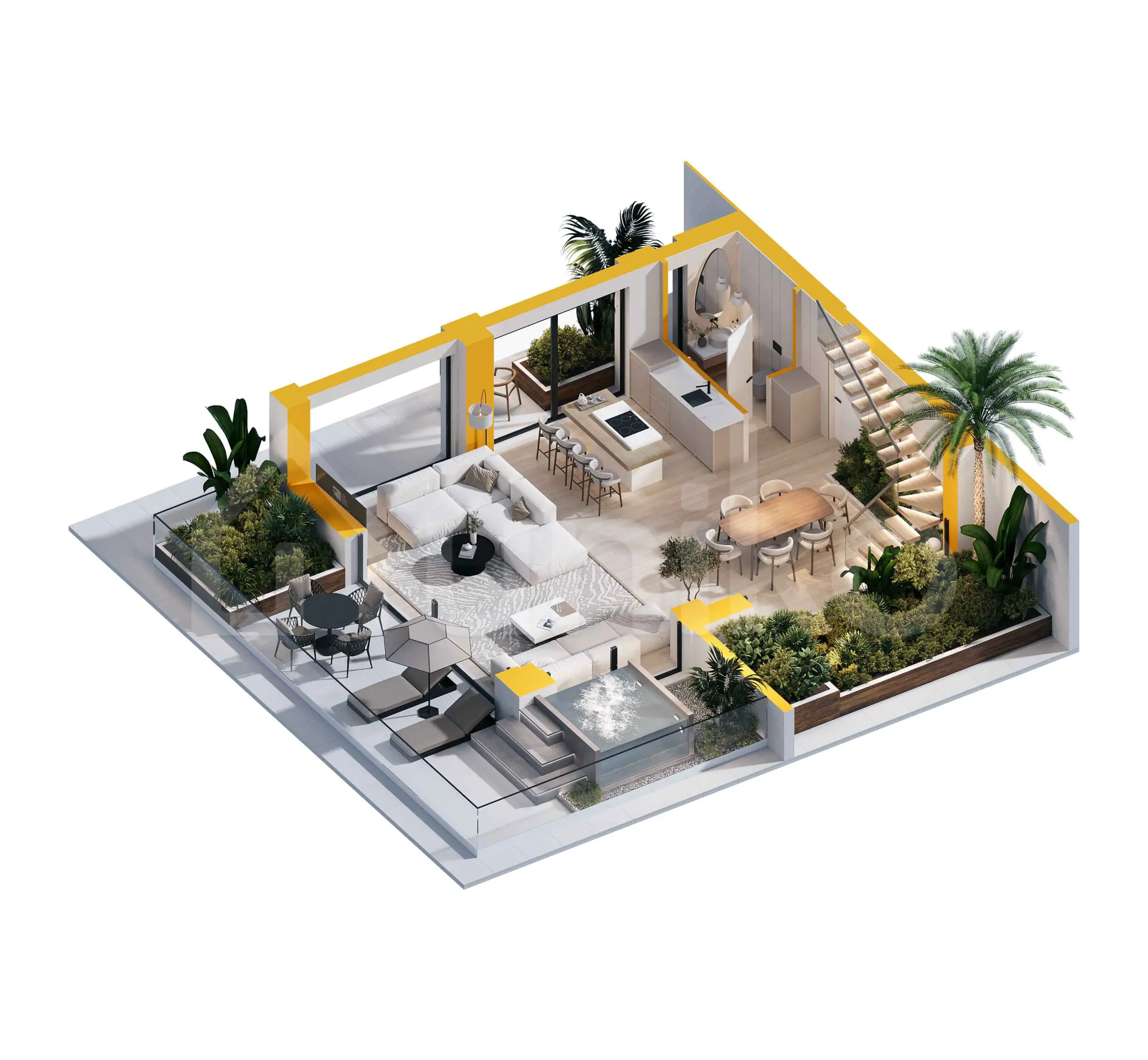 Secondary Photo of property with code 00003336