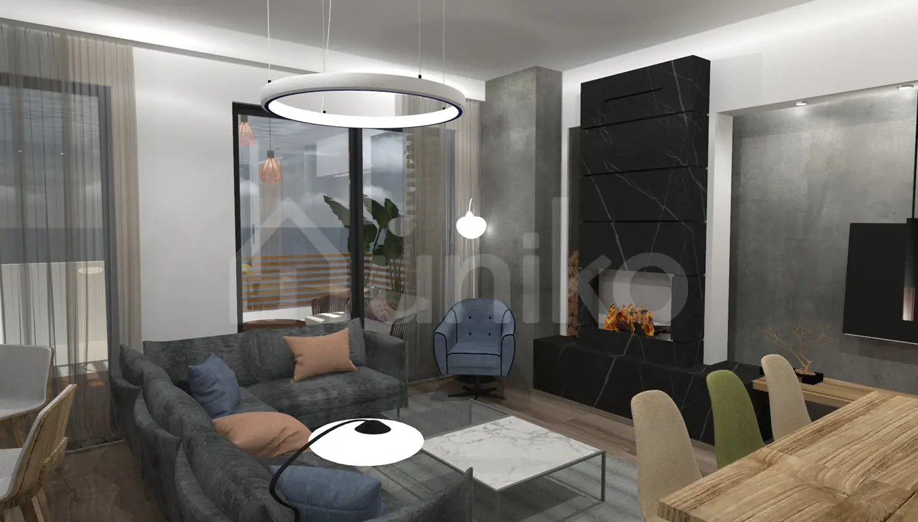 Secondary Photo of property with code 00003381