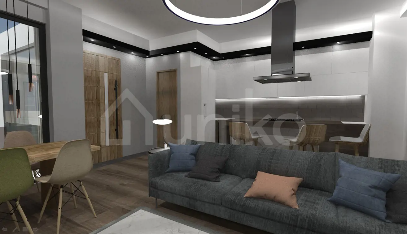 Secondary Photo of property with code 00003381