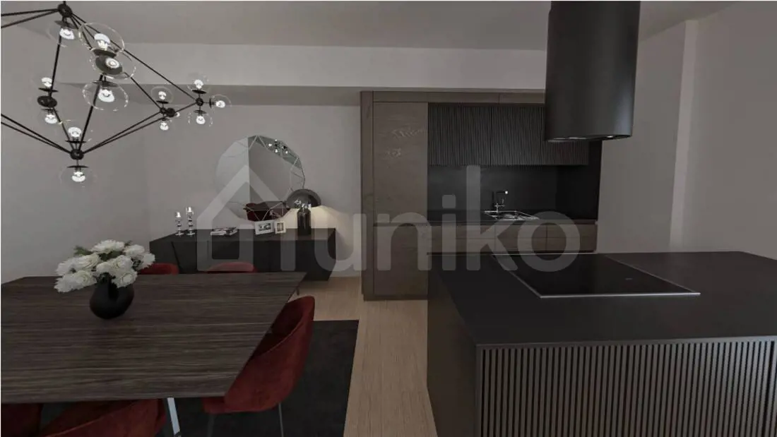 Secondary Photo of property with code 00003390