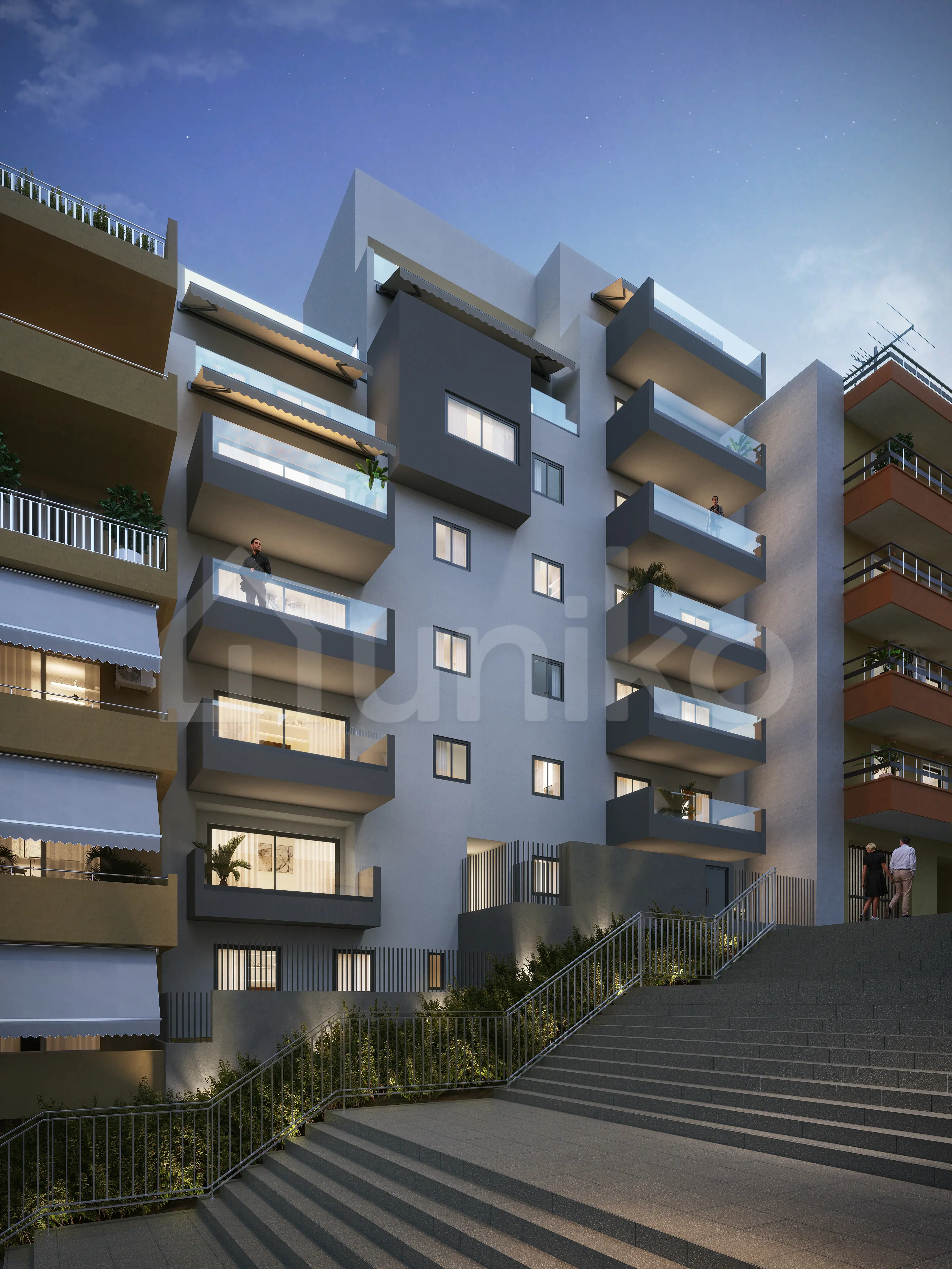 Secondary Photo of property with code 00003421