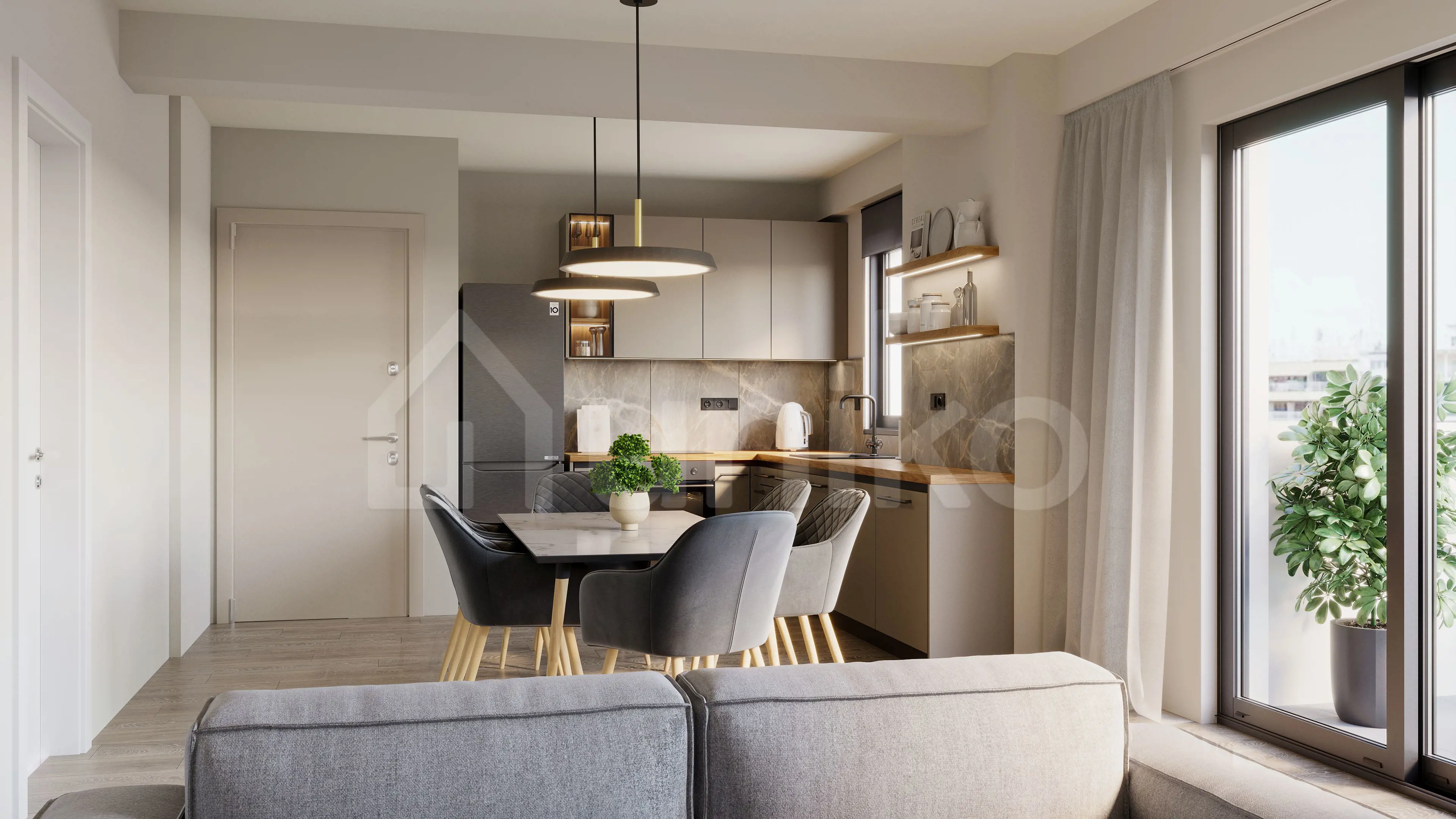 Secondary Photo of property with code 00003421