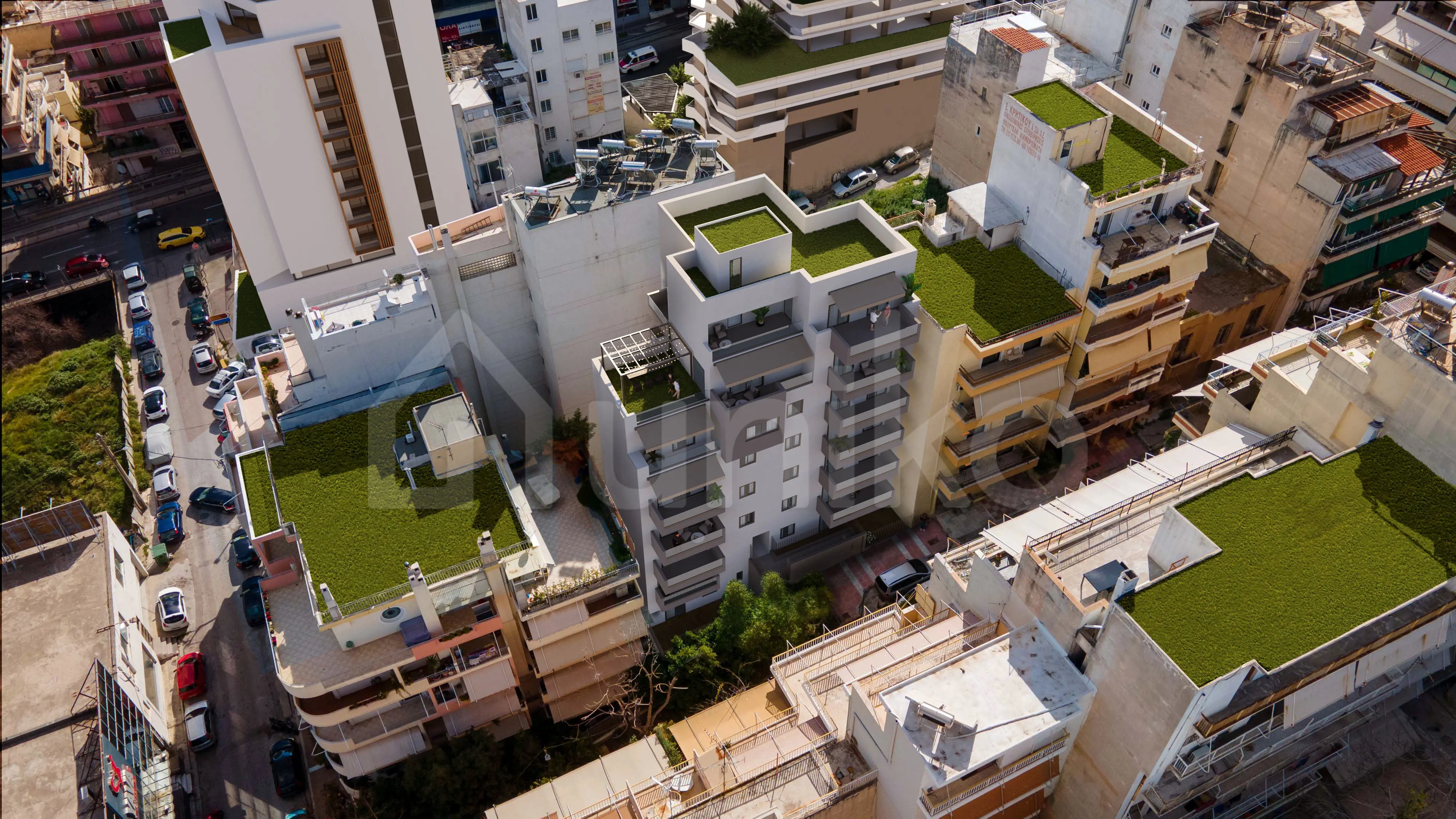 Secondary Photo of property with code 00003421