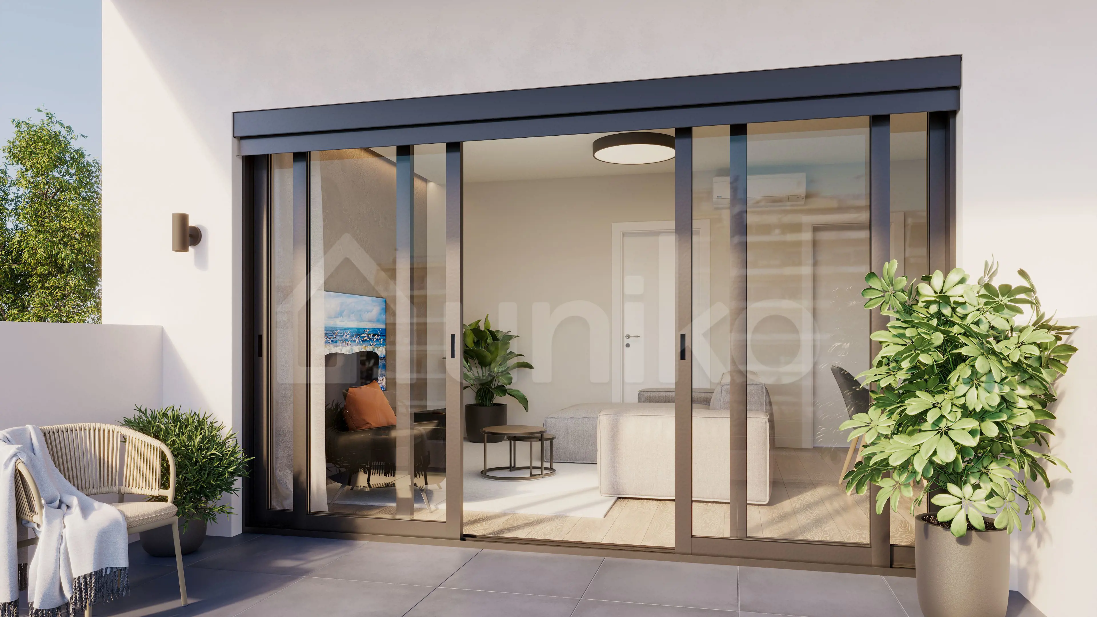 Secondary Photo of property with code 00003421