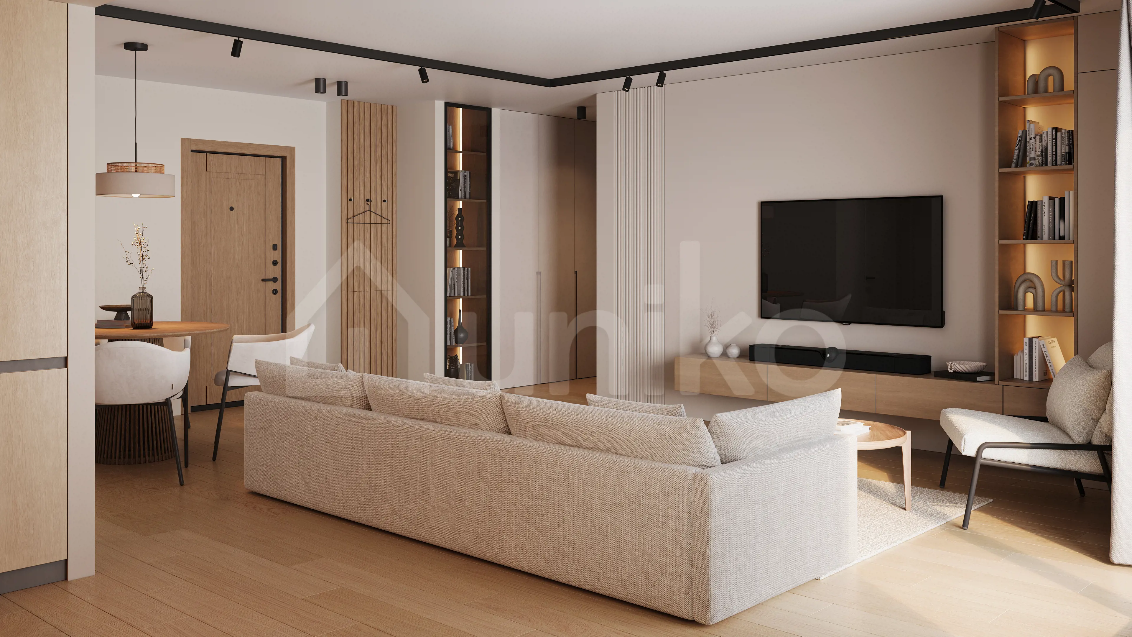 Secondary Photo of property with code 00003467