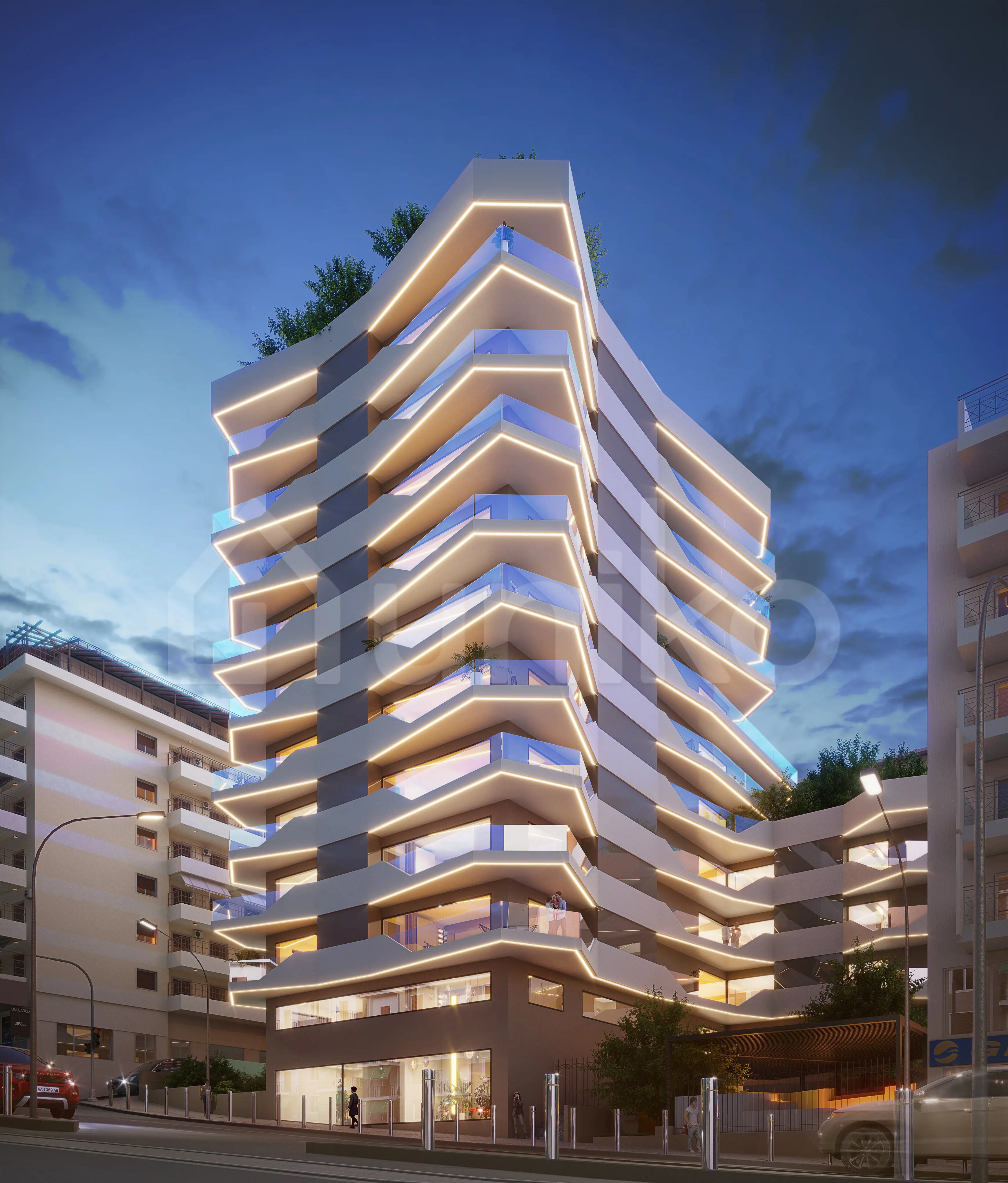 Secondary Photo of property with code 00003467