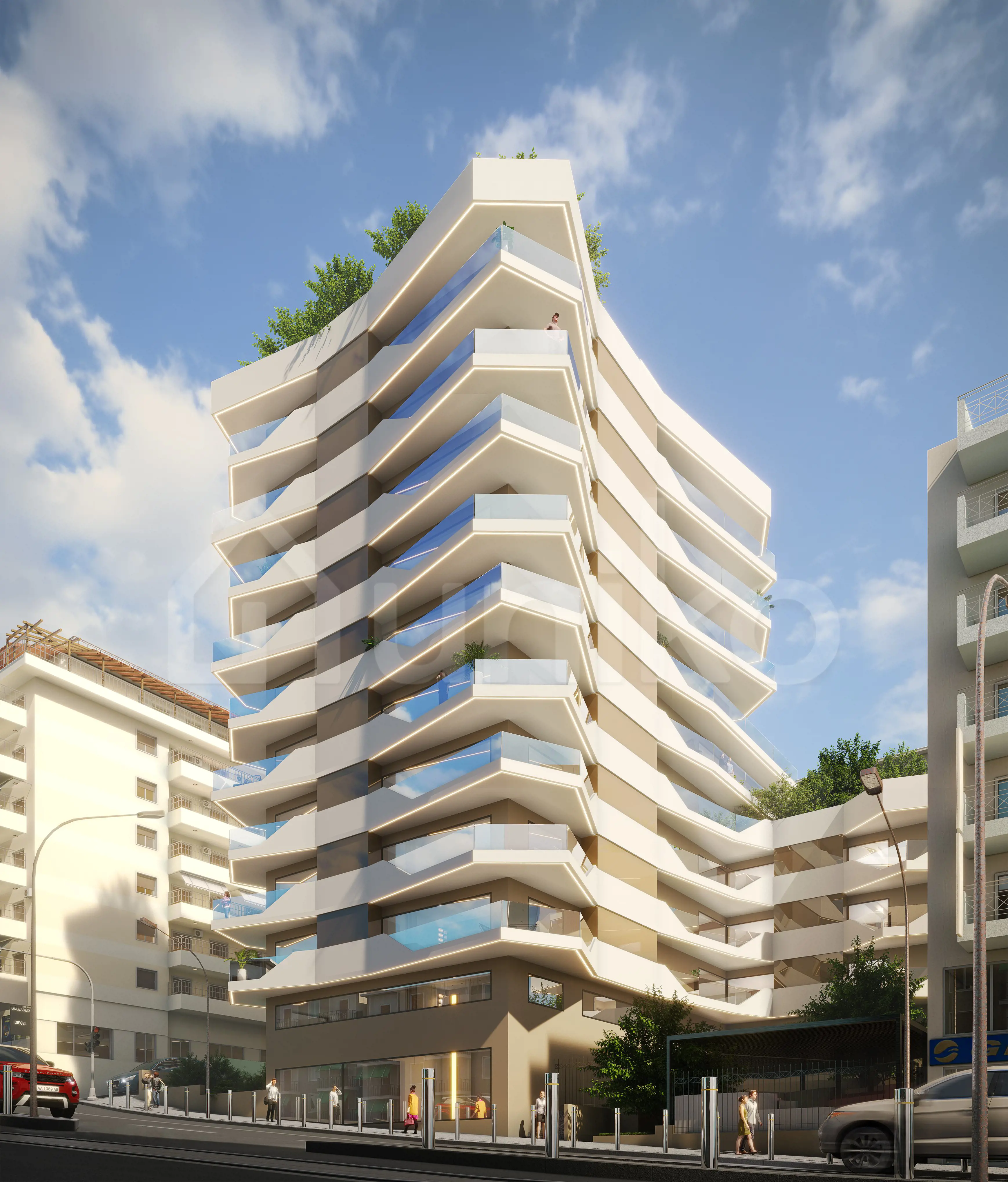 Secondary Photo of property with code 00003467