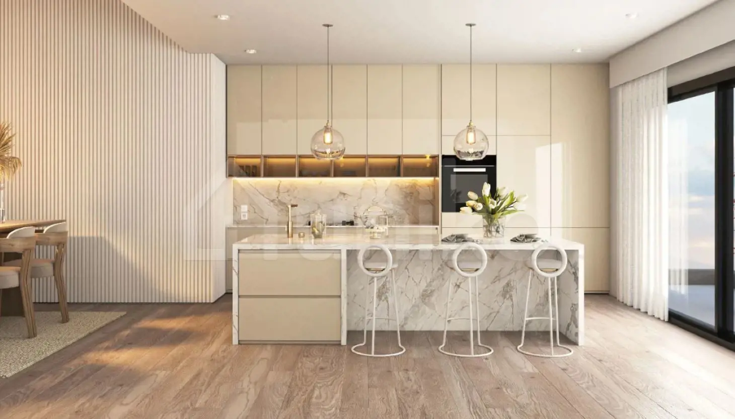 Secondary Photo of property with code 00003608