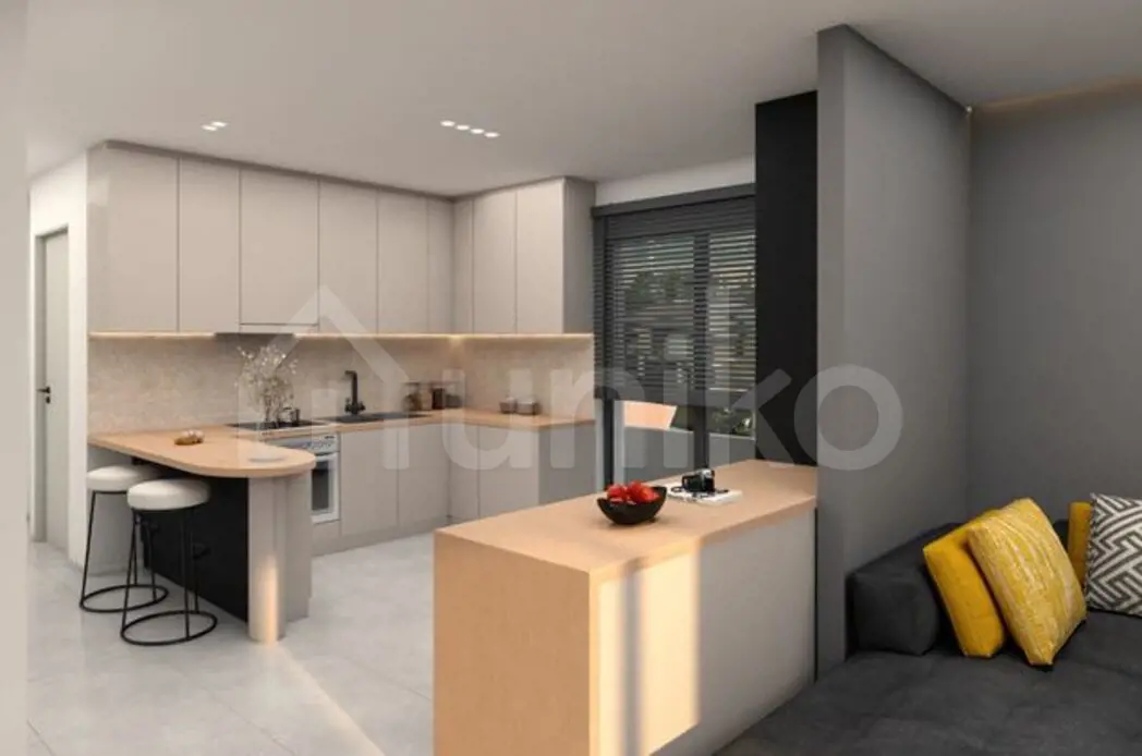 Secondary Photo of property with code 00003842