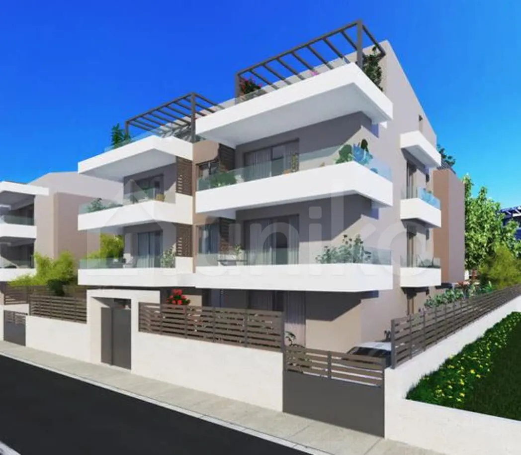 Secondary Photo of property with code 00003842