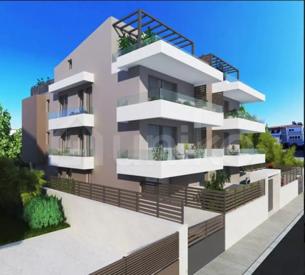 Secondary Photo of property with code 00003842