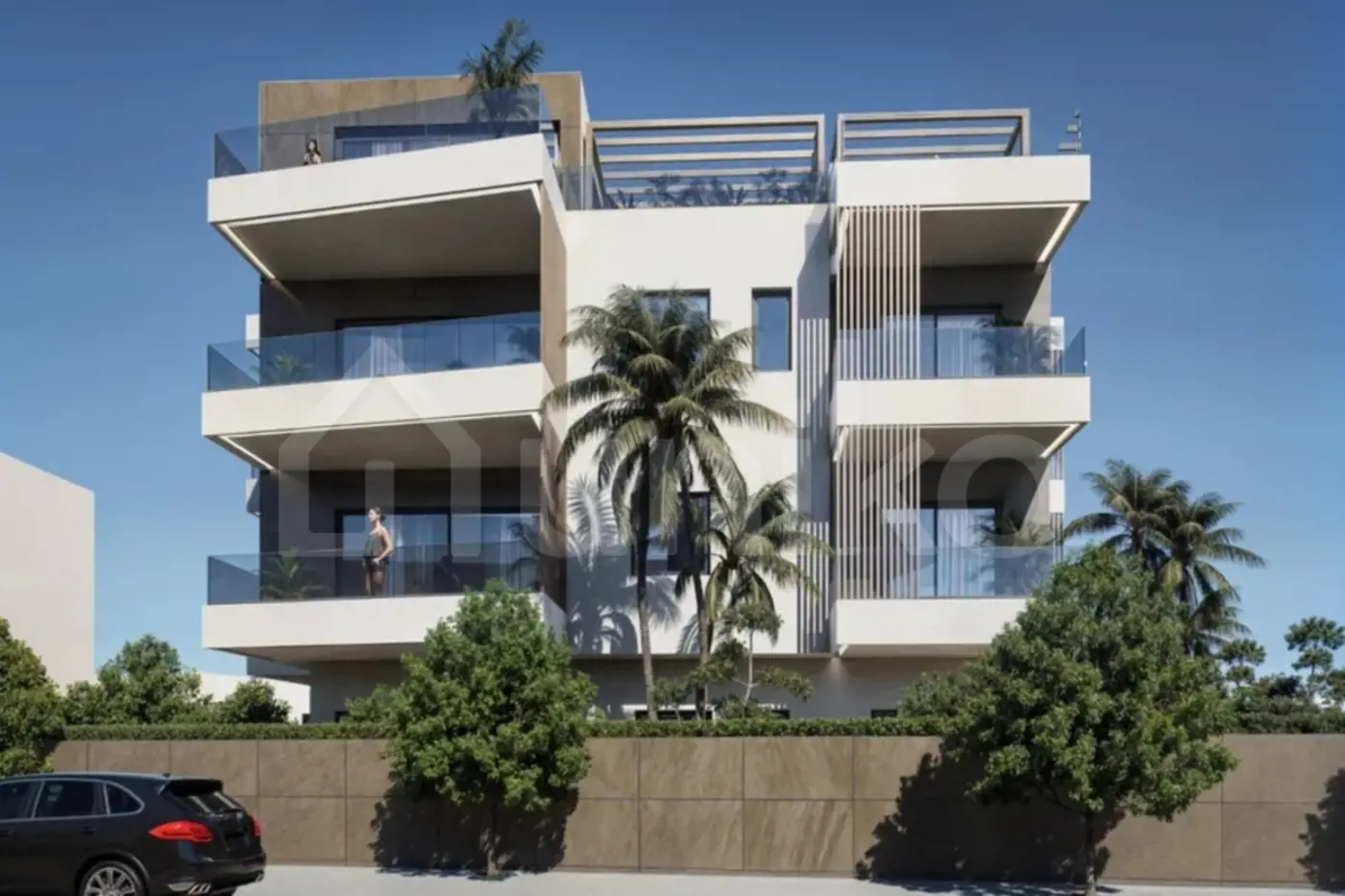 Secondary Photo of property with code 00003852