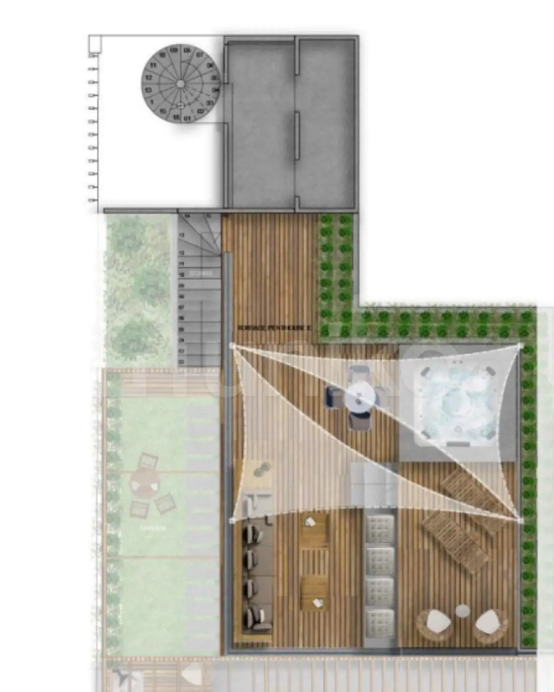 Secondary Photo of property with code 00004021