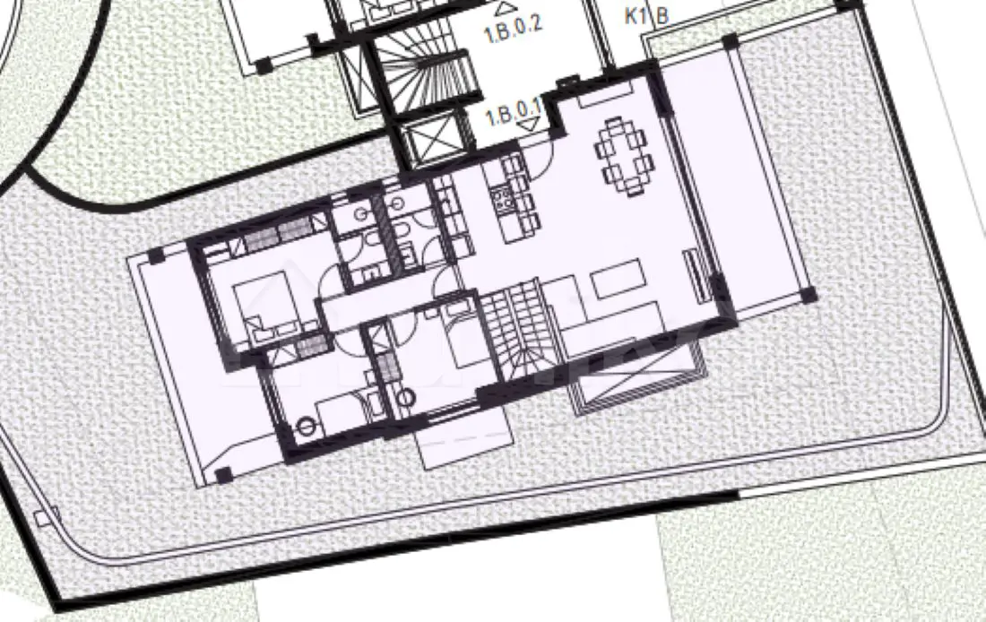 Secondary Photo of property with code 00004288