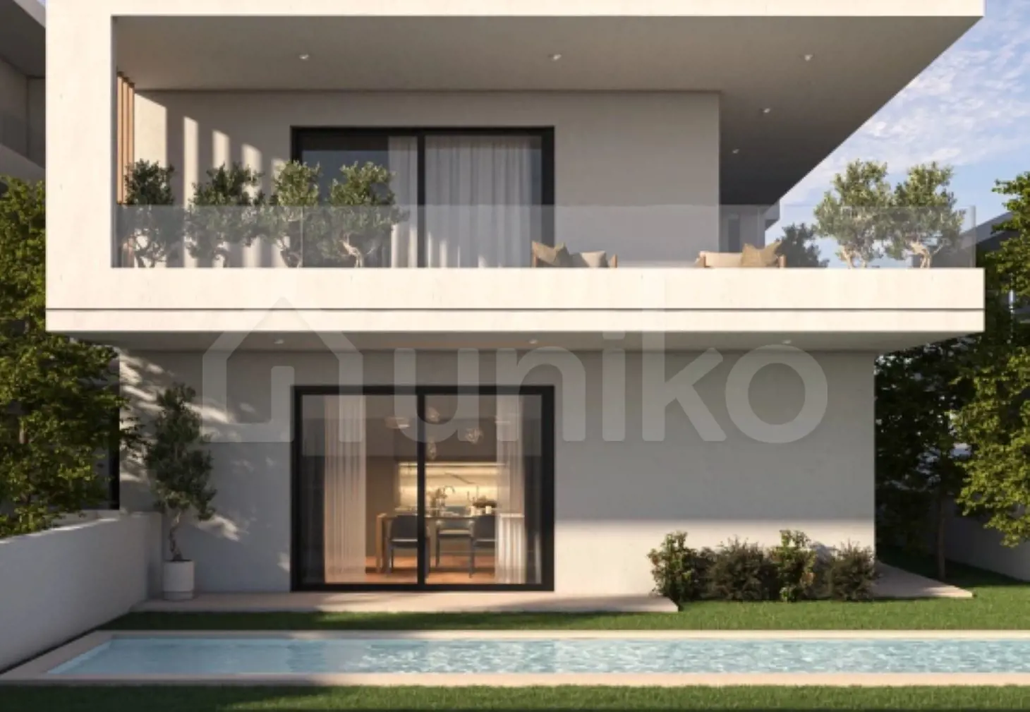 Secondary Photo of property with code 00004351