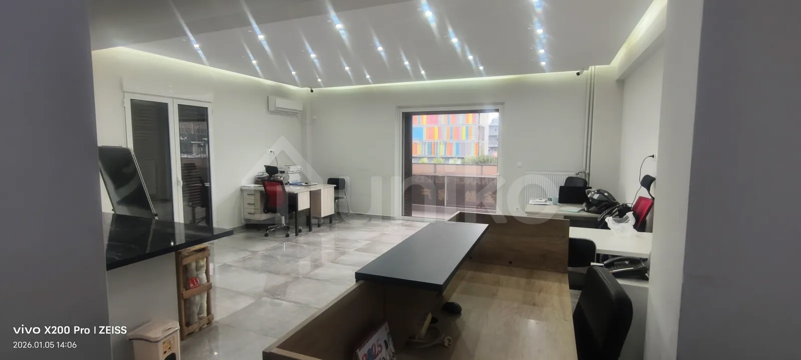 Apartment 98sqm, Nea Smyrni, Southern Suburbs | Uniko