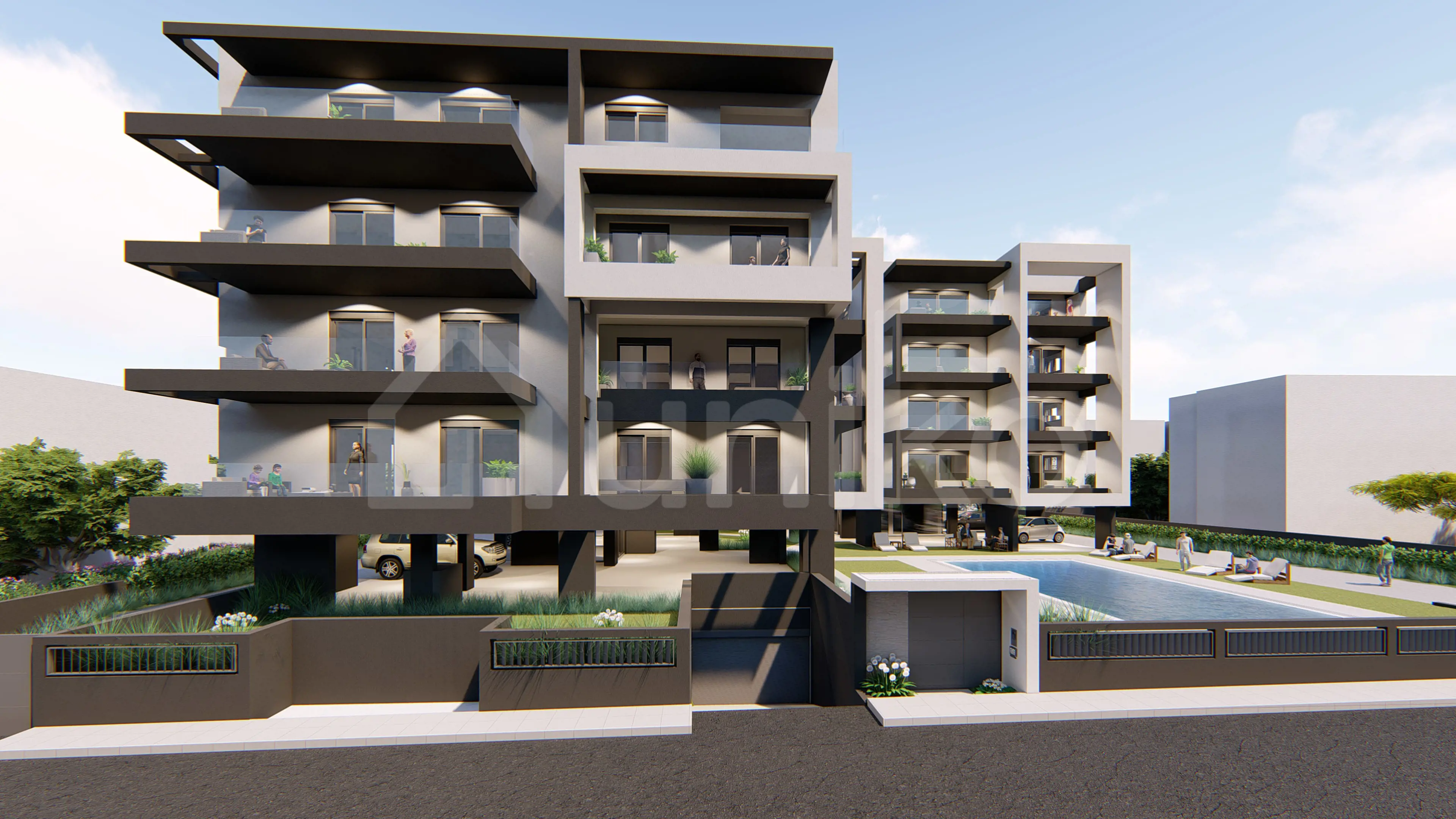 Secondary Photo of property with code 00005213